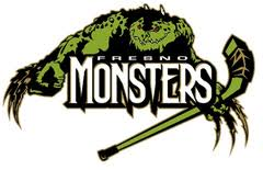 Fresno Monsters